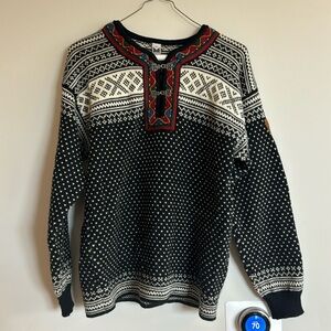 Dale of Norway Sweater Men’s